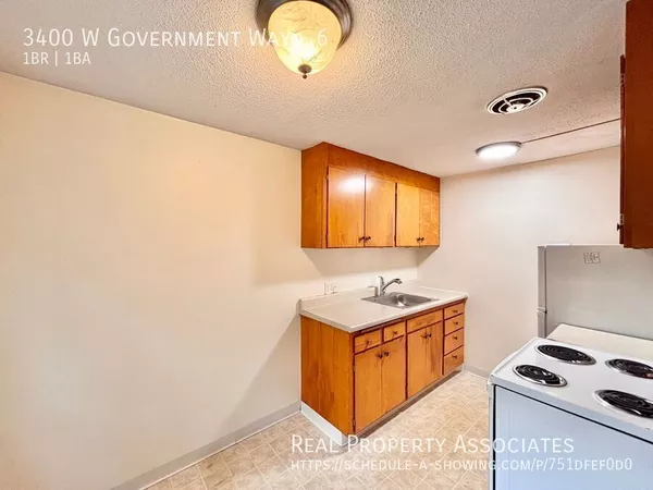 1 bedroom apartment for rent in Magnolia - Central Seattle, Seattle