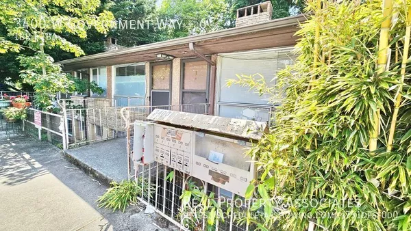 1 bedroom apartment for rent in Magnolia - Central Seattle, Seattle