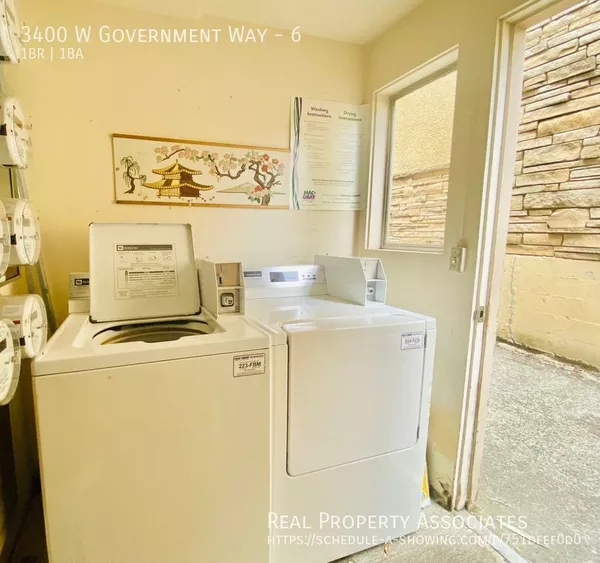 1 bedroom apartment for rent in Magnolia - Central Seattle, Seattle