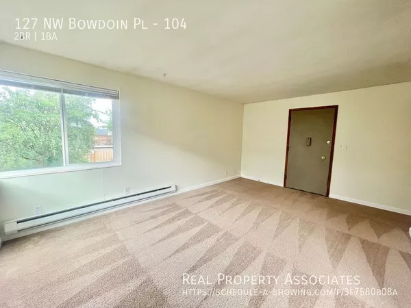 2 bedrooms apartment for rent in Fremont - North Seattle, Seattle