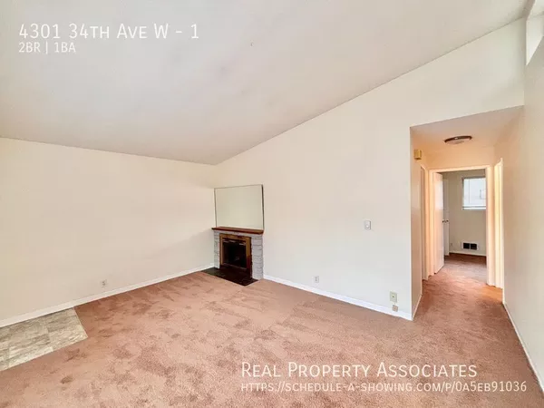 2 bedrooms apartment for rent in Magnolia - Central Seattle, Seattle