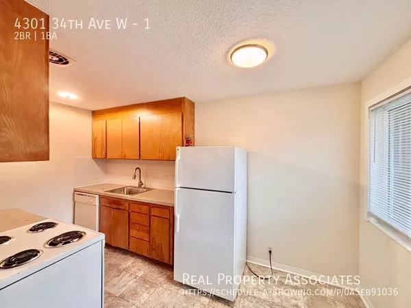2 bedrooms apartment for rent in Magnolia - Central Seattle, Seattle