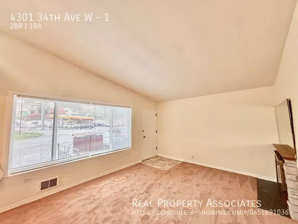 2 bedrooms apartment for rent in Magnolia - Central Seattle, Seattle