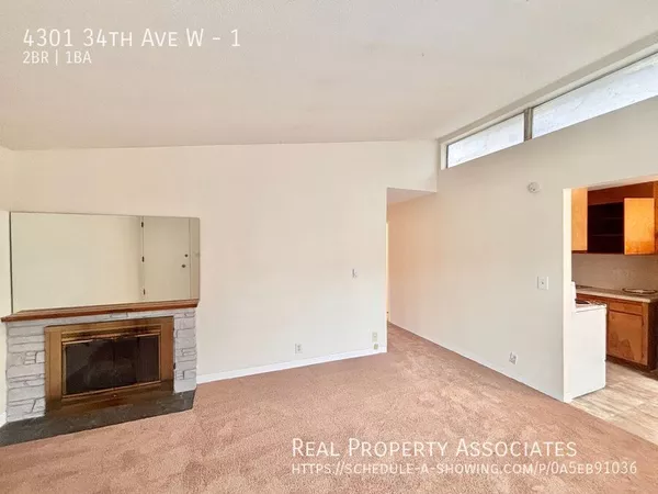 2 bedrooms apartment for rent in Magnolia - Central Seattle, Seattle