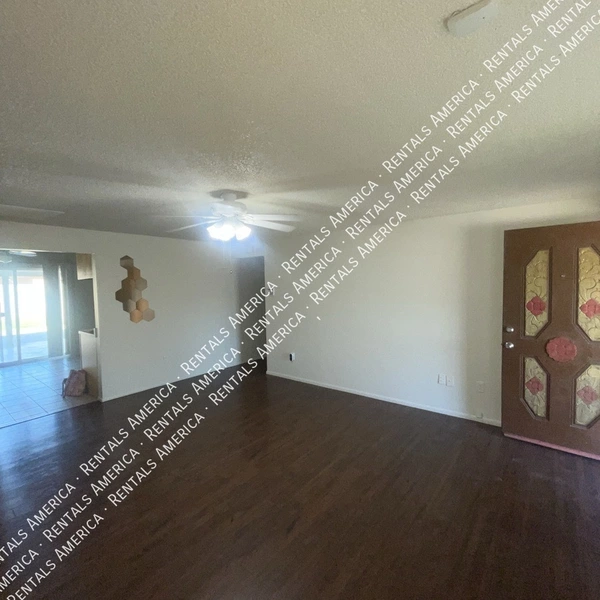 3 bedrooms apartment for rent in Desert View - Phoenix, Phoenix