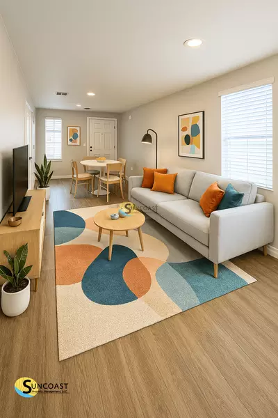 2 bedrooms apartment for rent in Westwood - Westside, Jacksonville