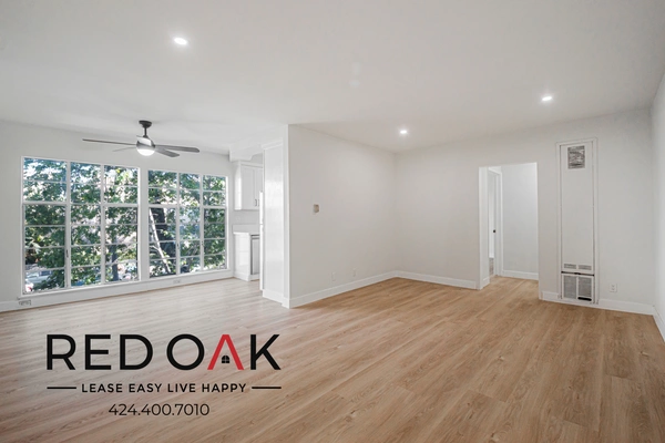 1 bedroom apartment for rent in Koreatown - Central Los Angeles, Los Angeles