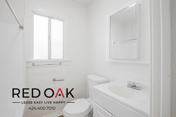 1 bedroom apartment for rent in Mid City - Central Los Angeles, Los Angeles