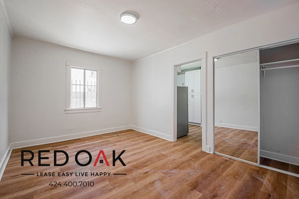 1 bedroom apartment for rent in Mid City - Central Los Angeles, Los Angeles