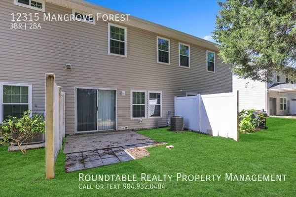 3 bedrooms apartment for rent in Garden City JAX - Northside, Jacksonville