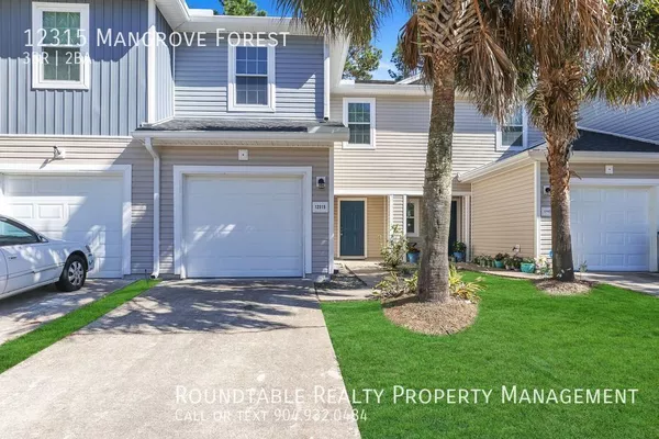 3 bedrooms apartment for rent in Garden City JAX - Northside, Jacksonville