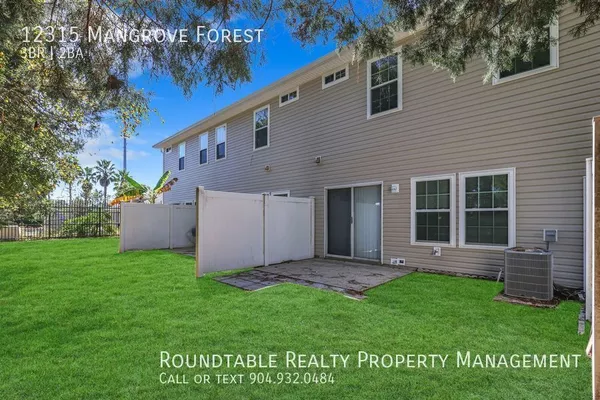 3 bedrooms apartment for rent in Garden City JAX - Northside, Jacksonville