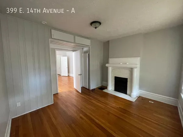 1 bedroom apartment for rent in Indianola Terrace - North Columbus, Columbus