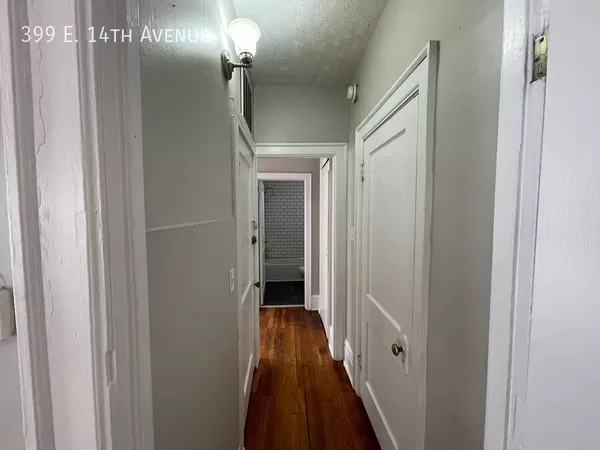 1 bedroom apartment for rent in Indianola Terrace - North Columbus, Columbus