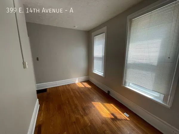 1 bedroom apartment for rent in Indianola Terrace - North Columbus, Columbus