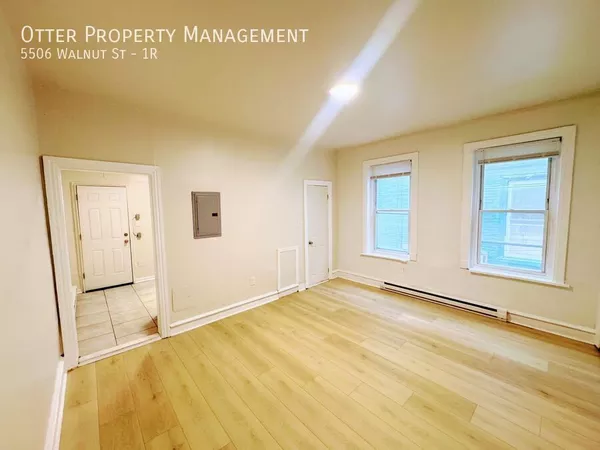 Studio Apartment for rent in Dunlap PHL - West Philadelphia, Philadelphia