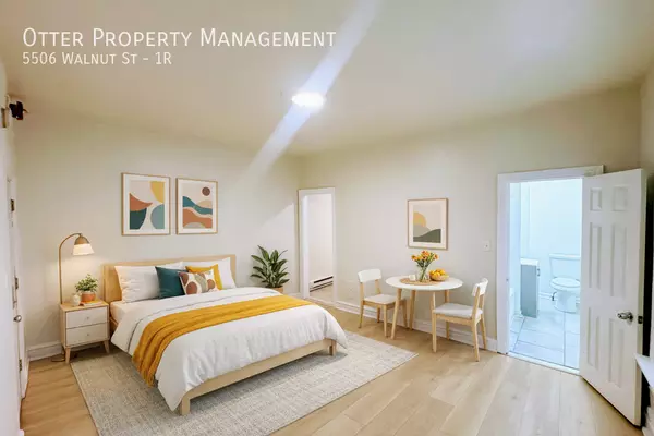 Studio Apartment for rent in Dunlap PHL - West Philadelphia, Philadelphia