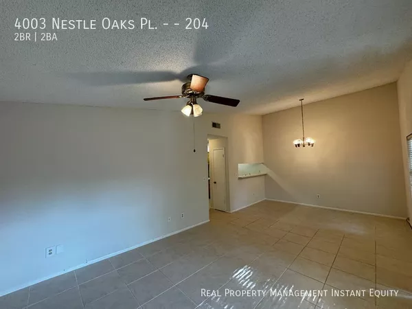 2 bedrooms apartment for rent in University - North Tampa, Tampa