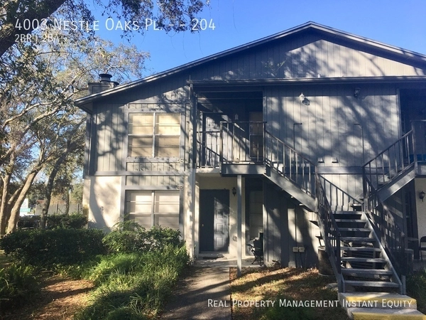 2 bedrooms apartment for rent in University - North Tampa, Tampa