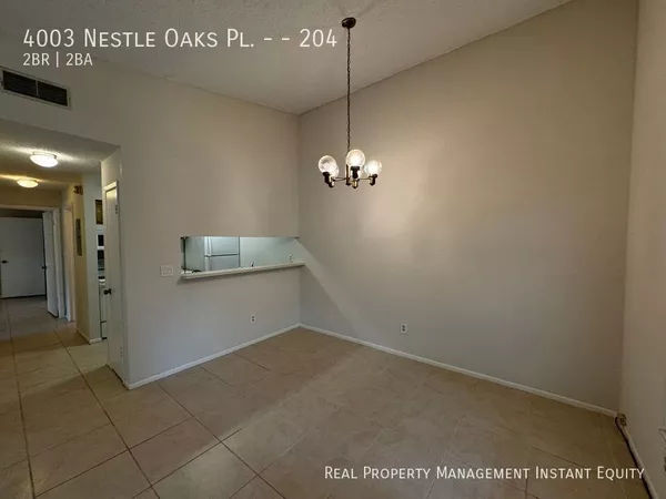 2 bedrooms apartment for rent in University - North Tampa, Tampa