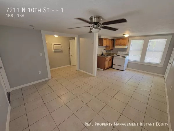1 bedroom apartment for rent in Sulphur Springs - North Tampa, Tampa