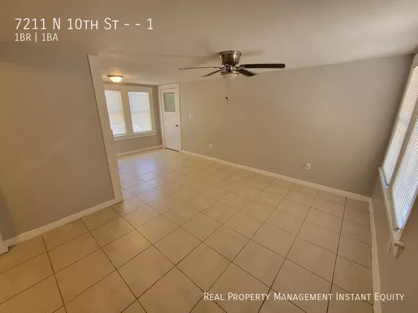 1 bedroom apartment for rent in Sulphur Springs - North Tampa, Tampa