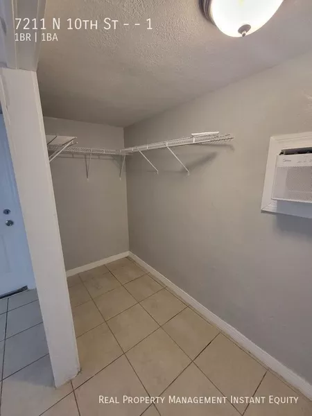 1 bedroom apartment for rent in Sulphur Springs - North Tampa, Tampa