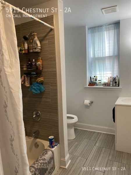 1 bedroom apartment for rent in Haddington - West Philadelphia, Philadelphia