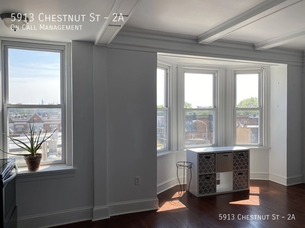 1 bedroom apartment for rent in Haddington - West Philadelphia, Philadelphia