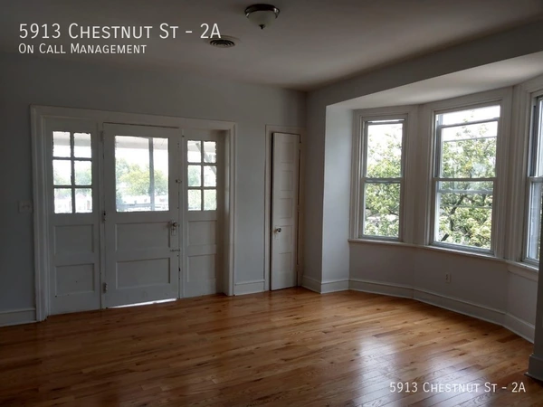 1 bedroom apartment for rent in Haddington - West Philadelphia, Philadelphia