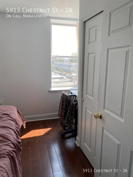 1 bedroom apartment for rent in Haddington - West Philadelphia, Philadelphia