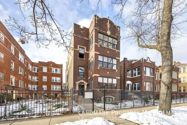 1 bedroom apartment for rent in Albany Park - Far North Side, Chicago