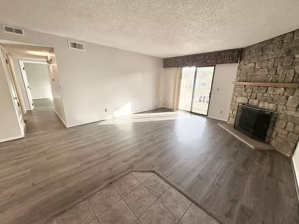 2 bedrooms apartment for rent in Lowry - East Denver, Denver