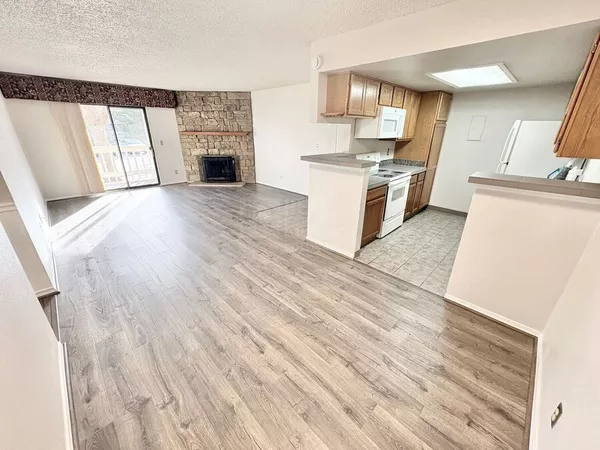 2 bedrooms apartment for rent in Lowry - East Denver, Denver