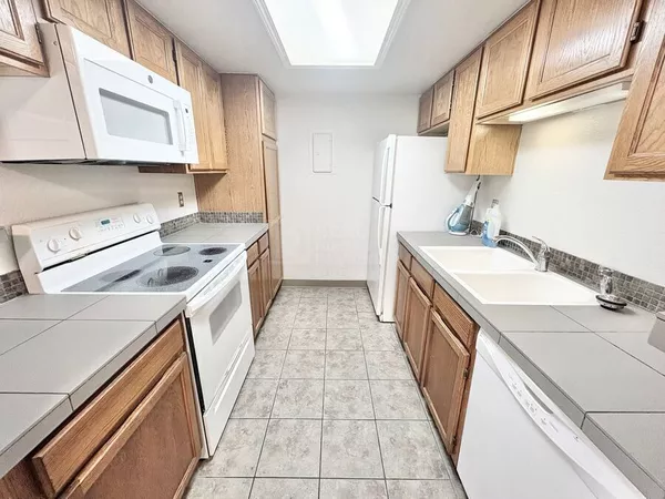 2 bedrooms apartment for rent in Lowry - East Denver, Denver