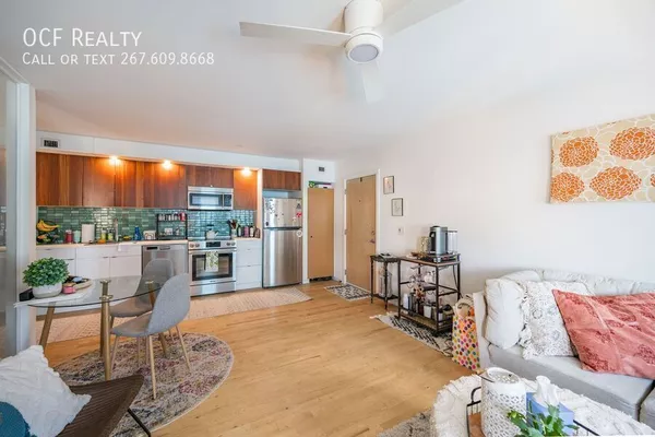 1 bedroom apartment for rent in Northern Liberties - North Philadelphia, Philadelphia