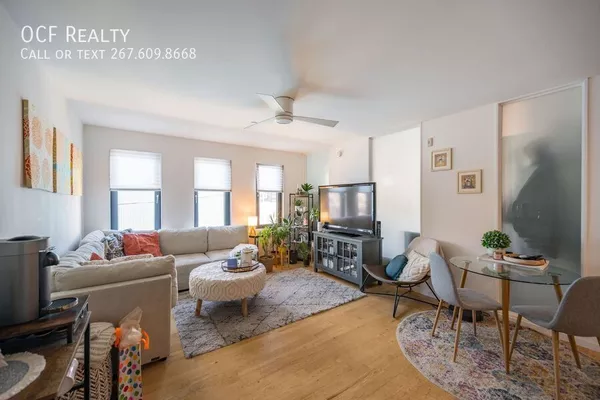 1 bedroom apartment for rent in Northern Liberties - North Philadelphia, Philadelphia