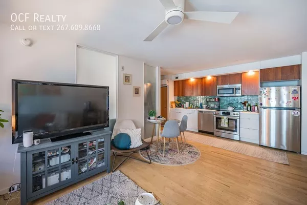 1 bedroom apartment for rent in Northern Liberties - North Philadelphia, Philadelphia