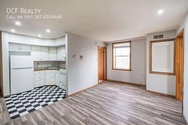 1 bedroom apartment for rent in Bella Vista - South Philadelphia, Philadelphia