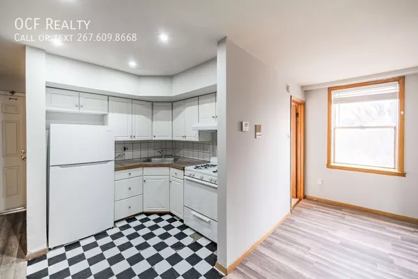 1 bedroom apartment for rent in Bella Vista - South Philadelphia, Philadelphia