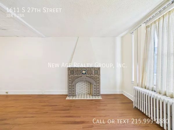 3 bedrooms apartment for rent in Grays Ferry - South Philadelphia, Philadelphia