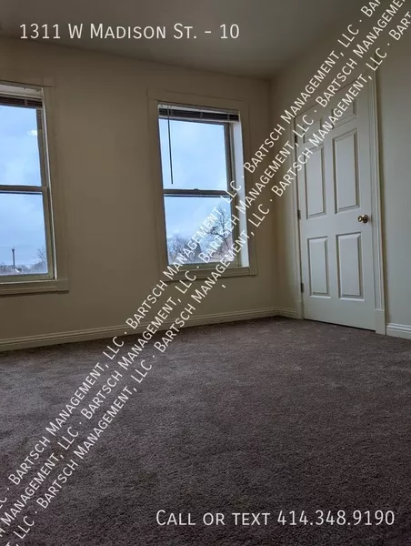 1 bedroom apartment for rent in Walkers Point - South Mil, Milwaukee