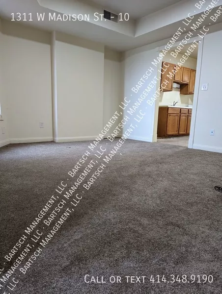 1 bedroom apartment for rent in Walkers Point - South Mil, Milwaukee
