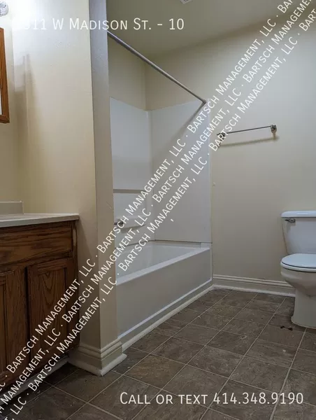 1 bedroom apartment for rent in Walkers Point - South Mil, Milwaukee