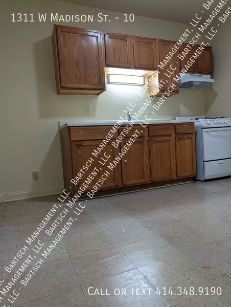 1 bedroom apartment for rent in Walkers Point - South Mil, Milwaukee