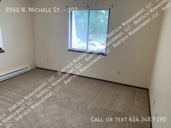 2 bedrooms apartment for rent in Northridge - NW Mil, Milwaukee