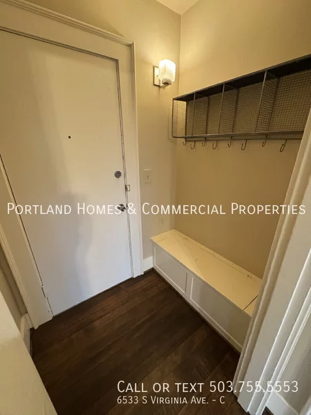 1 bedroom apartment for rent in South Portland - SW Portland, Portland