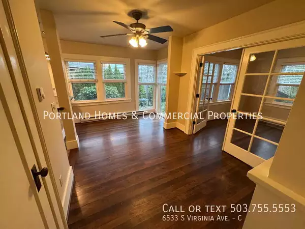 1 bedroom apartment for rent in South Portland - SW Portland, Portland