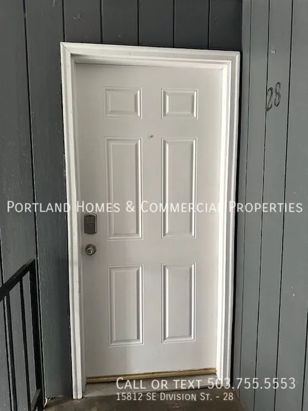2 bedrooms apartment for rent in Centennial - SE Portland, Portland