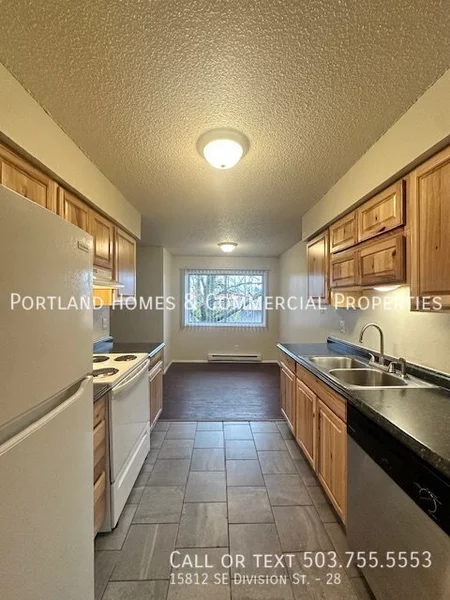 2 bedrooms apartment for rent in Centennial - SE Portland, Portland